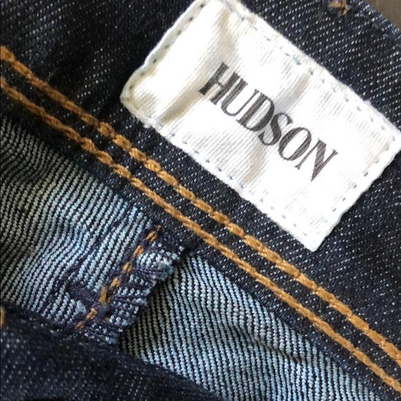 Hudson Colin skinny jeans brand new - Picture 5 of 8